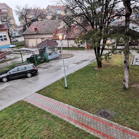 Apartmani Jasa Jagodina Buitenkant foto