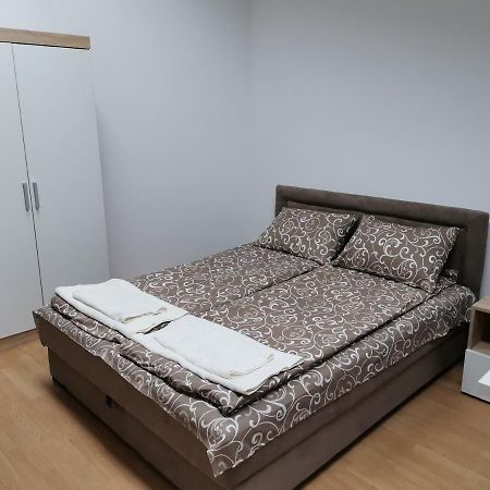 Apartmani Jasa Jagodina Buitenkant foto