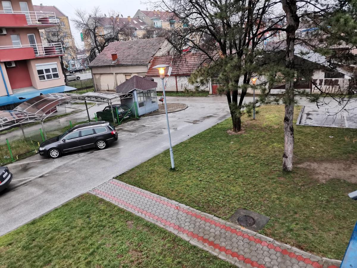 Apartmani Jasa Jagodina Buitenkant foto