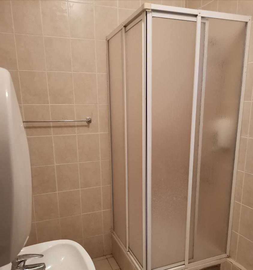 Apartmani Jasa Jagodina Buitenkant foto