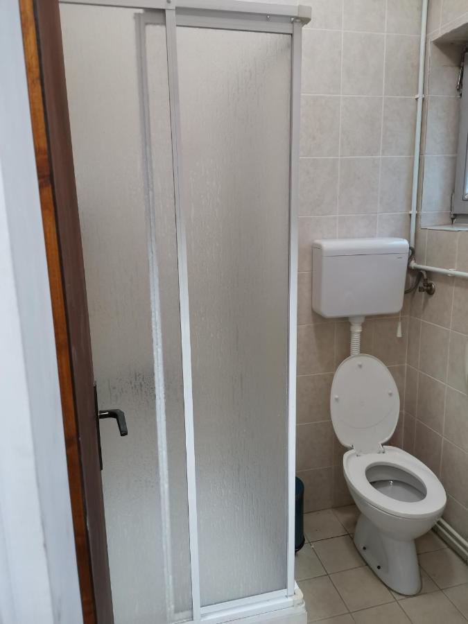 Apartmani Jasa Jagodina Buitenkant foto