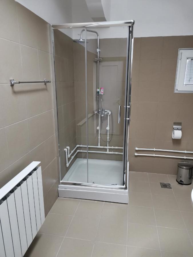 Apartmani Jasa Jagodina Buitenkant foto