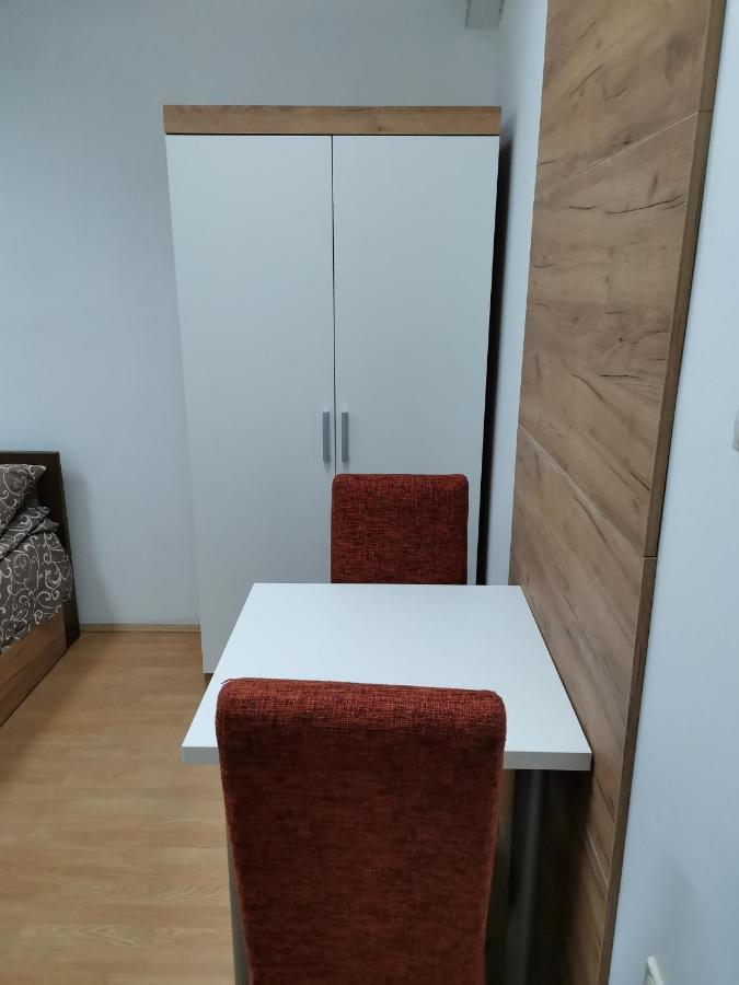 Apartmani Jasa Jagodina Buitenkant foto