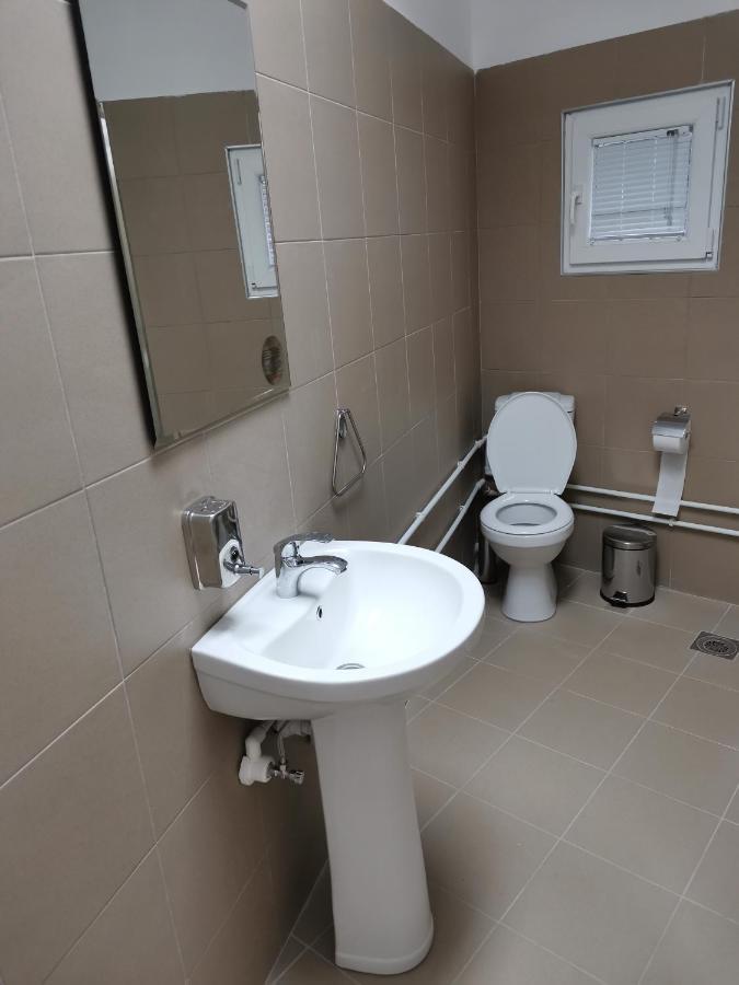 Apartmani Jasa Jagodina Buitenkant foto