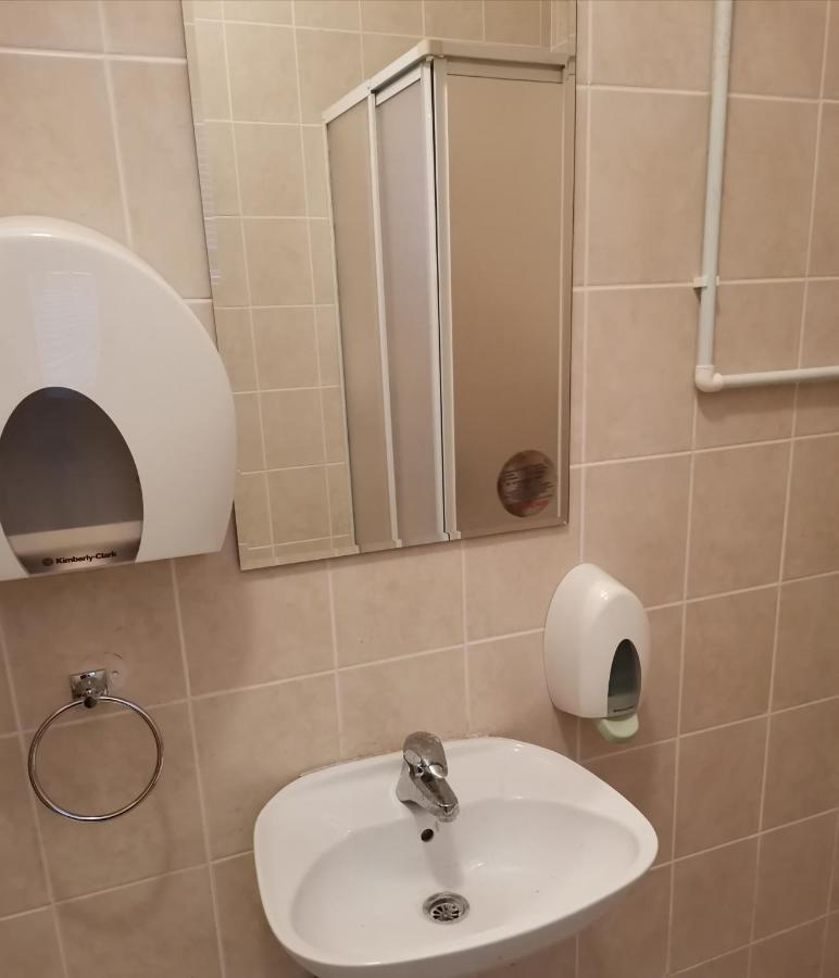 Apartmani Jasa Jagodina Buitenkant foto