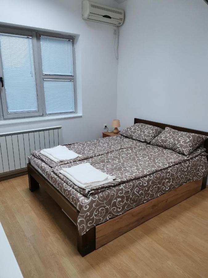 Apartmani Jasa Jagodina Buitenkant foto