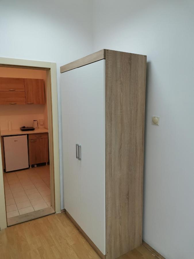 Apartmani Jasa Jagodina Buitenkant foto