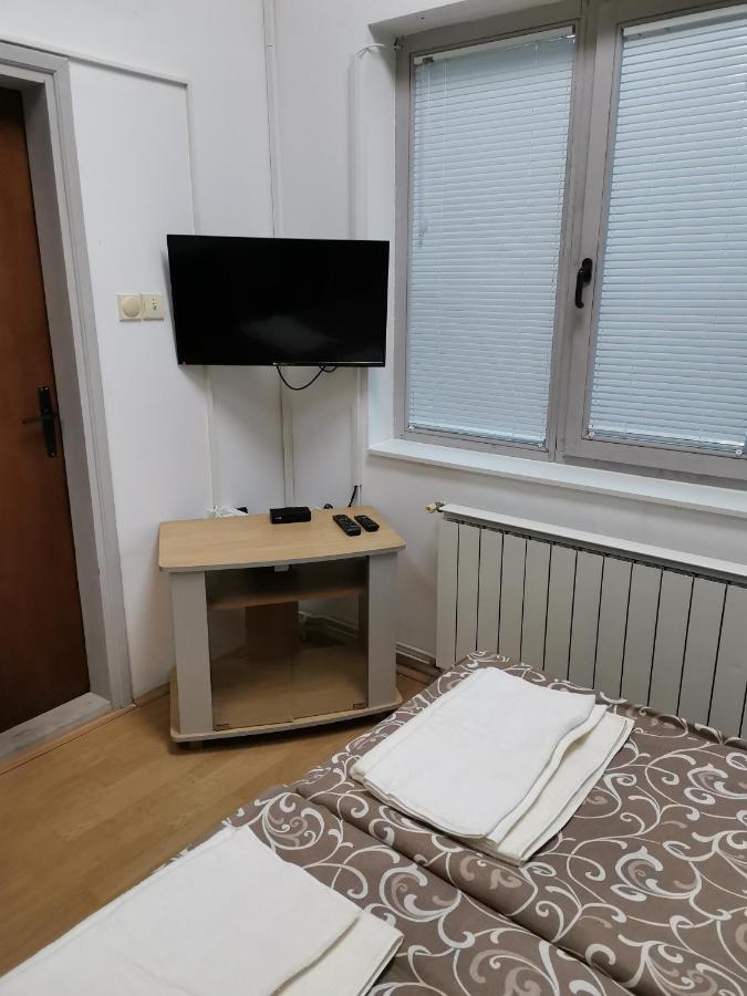 Apartmani Jasa Jagodina Buitenkant foto